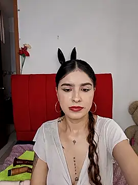 Snapshot of Mar_Ken chatting on 5, 3, 2026 Mar Ken online show from 5, 3, 2026