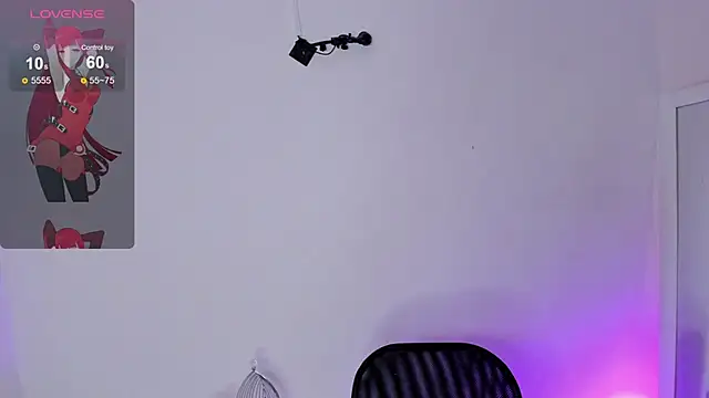 JuliMonroe19 online show from 15, 1, 2026