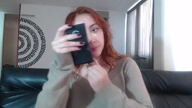 BeautyYoungblond online show from 24, 6, 2026