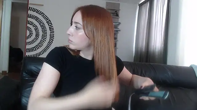 BeautyYoungblond online show from 12, 7, 2026