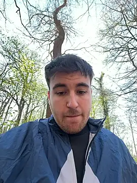 KinkyLovePublic online show from 21, 4, 2026