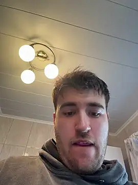 KinkyLovePublic online show from 23, 4, 2026