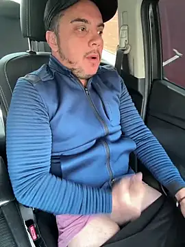 Diegohernan17 online show from 21, 3, 2026