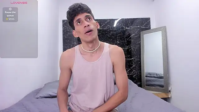 Emer santos online show from 19, 2, 2026