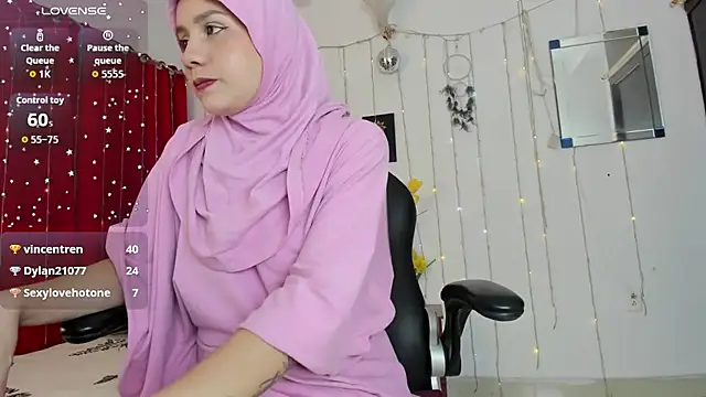 Sara-Maalouf online show from 6, 1, 2026