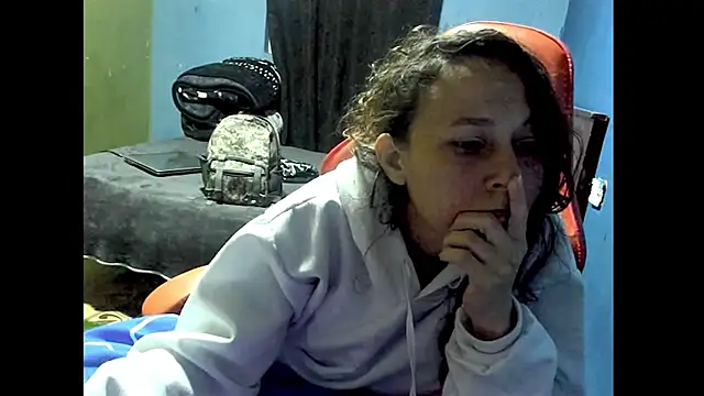 riquimona online show from 24, 2, 2026