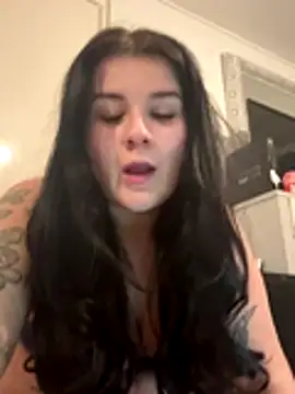 Snapshot of laceyblackx chatting on 5, 1, 2026 laceyblackx online show from 5, 1, 2026