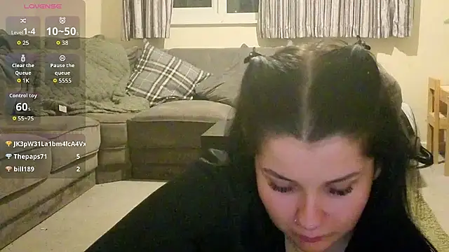 Snapshot of laceyblackx chatting on 10, 3, 2026 laceyblackx online show from 10, 3, 2026