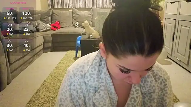 Snapshot of laceyblackx chatting on 16, 3, 2026 laceyblackx online show from 16, 3, 2026