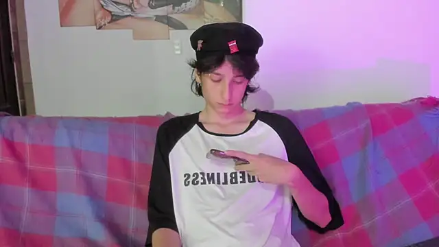 Snapshot of cirosky_elchicopolla chatting on 26, 2, 2026 cirosky elchicopolla online show from 26, 2, 2026