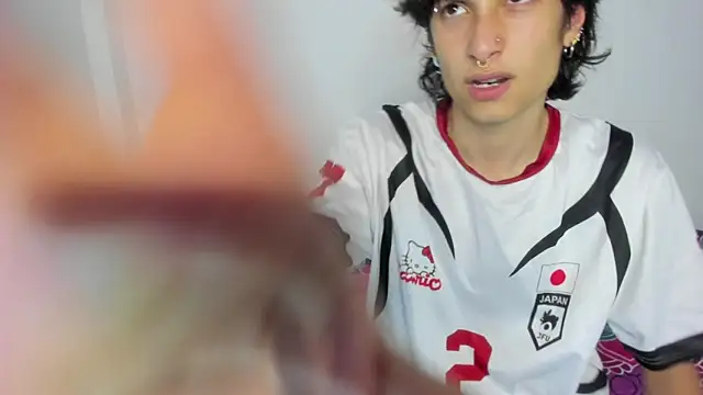 Snapshot of cirosky_elchicopolla chatting on 12, 3, 2026 cirosky elchicopolla online show from 12, 3, 2026