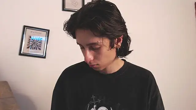 Snapshot of cirosky_elchicopolla chatting on 18, 3, 2026 cirosky elchicopolla online show from 18, 3, 2026