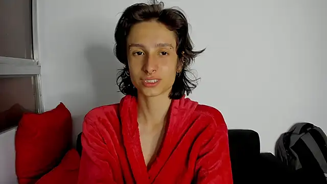cirosky elchicopolla online show from 3, 5, 2026