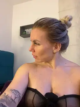 Natalia Fit online show from 30, 4, 2026