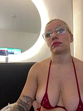 Natalia Fit online show from 8, 8, 2026