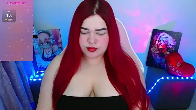 Dannie sofie1 online show from 16, 7, 2026