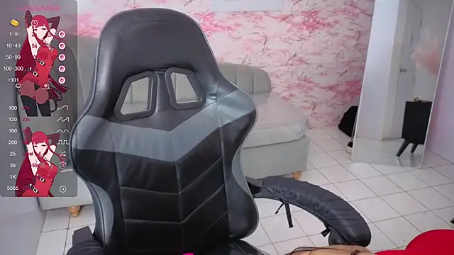 vaiolett t online show from 10, 2, 2026