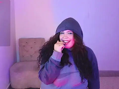 Blair BigTits online show from 22, 3, 2026