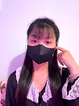 Snapshot of ___KARA___ chatting on 20, 12, 2025 KARA online show from 20, 12, 2025