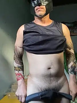 Anhyeuem1950 online show from 18, 3, 2026