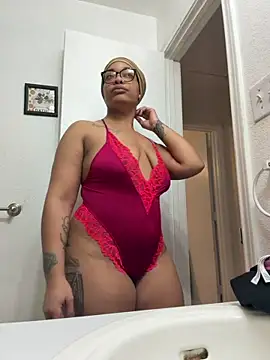 SweeTexasKyn online show from 25, 4, 2026