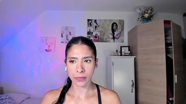 Snapshot of VEROSlen- chatting on 16, 1, 2026 VEROSlen- online show from 16, 1, 2026