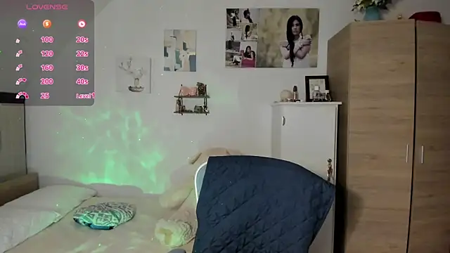 Snapshot of VEROSlen- chatting on 9, 2, 2026 VEROSlen- online show from 9, 2, 2026