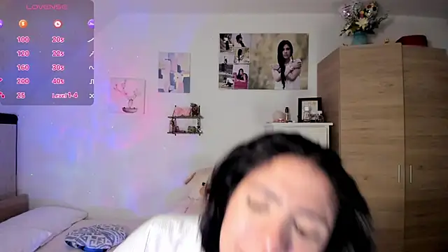 Snapshot of VEROSlen- chatting on 10, 2, 2026 VEROSlen- online show from 10, 2, 2026