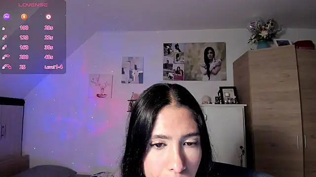 Snapshot of VEROSlen- chatting on 15, 2, 2026 VEROSlen- online show from 15, 2, 2026