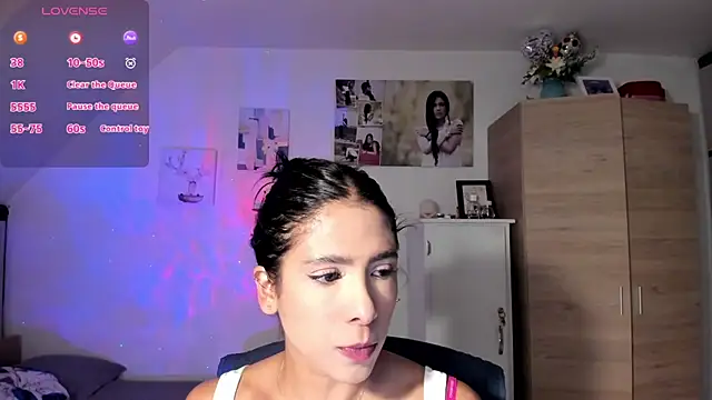 Snapshot of VEROSlen- chatting on 16, 2, 2026 VEROSlen- online show from 16, 2, 2026