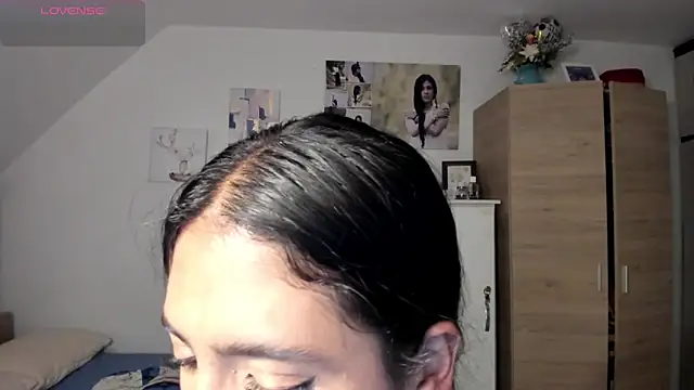 Snapshot of VEROSlen- chatting on 3, 3, 2026 VEROSlen- online show from 3, 3, 2026