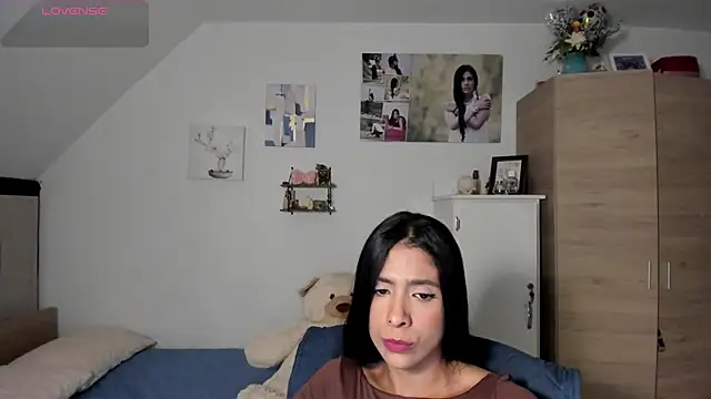 Snapshot of VEROSlen- chatting on 16, 3, 2026 VEROSlen- online show from 16, 3, 2026