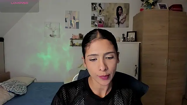 VEROSlen- online show from 17, 6, 2026
