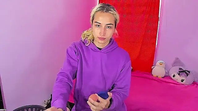 Elis-Darling online show from 15, 1, 2026