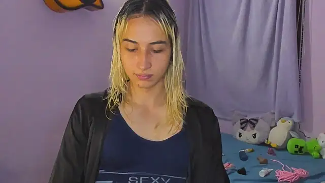 Elis-Darling online show from 20, 3, 2026