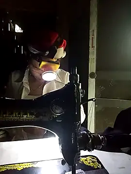 Snapshot of Girl_cutee chatting on 22, 3, 2026 Girl cutee online show from 22, 3, 2026