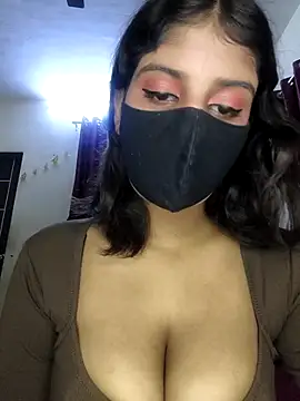 Snapshot of Zaayaa_2 chatting on 6, 3, 2026 Zaayaa 2 online show from 6, 3, 2026