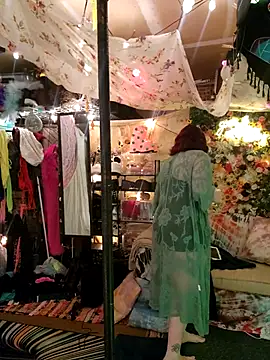 Snapshot of infinirose chatting on 17, 3, 2026 infinirose online show from 17, 3, 2026