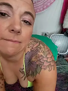 infinirose online show from 12, 5, 2026
