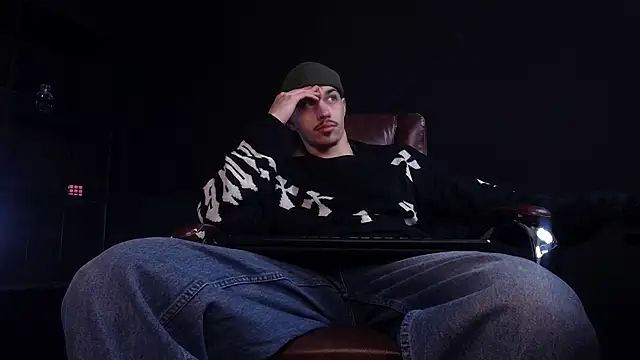 Snapshot of KaydenDrew chatting on 18, 1, 2026 KaydenDrew online show from 18, 1, 2026