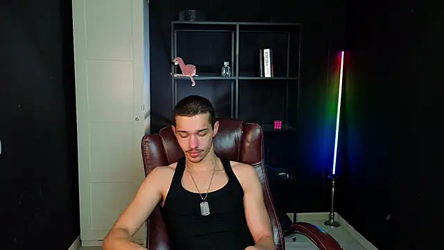 Snapshot of KaydenDrew chatting on 21, 2, 2026 KaydenDrew online show from 21, 2, 2026