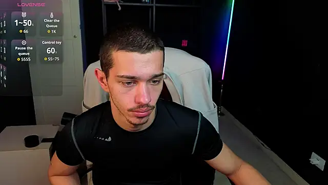 Snapshot of KaydenDrew chatting on 22, 2, 2026 KaydenDrew online show from 22, 2, 2026