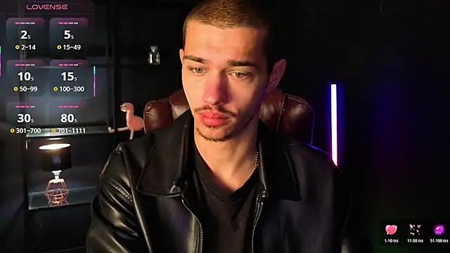 Snapshot of KaydenDrew chatting on 7, 3, 2026 KaydenDrew online show from 7, 3, 2026