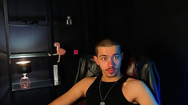 Snapshot of KaydenDrew chatting on 9, 3, 2026 KaydenDrew online show from 9, 3, 2026