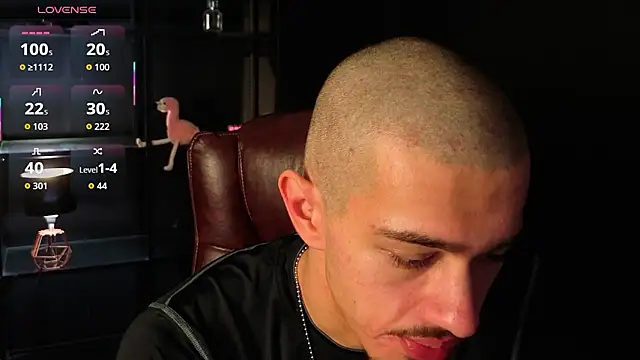 Snapshot of KaydenDrew chatting on 16, 3, 2026 KaydenDrew online show from 16, 3, 2026