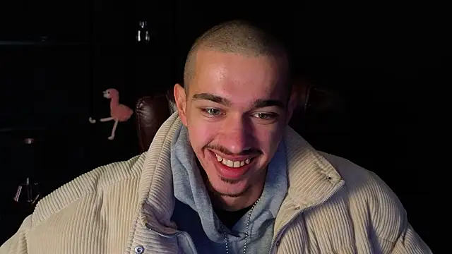 Snapshot of KaydenDrew chatting on 17, 3, 2026 KaydenDrew online show from 17, 3, 2026