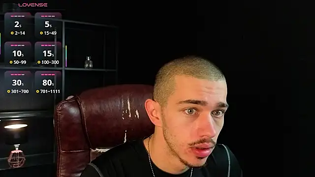 Snapshot of KaydenDrew chatting on 21, 3, 2026 KaydenDrew online show from 21, 3, 2026