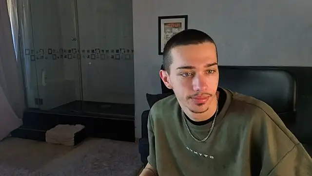 KaydenDrew online show from 28, 4, 2026