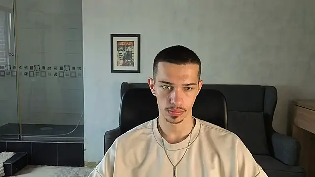 KaydenDrew online show from 22, 6, 2026