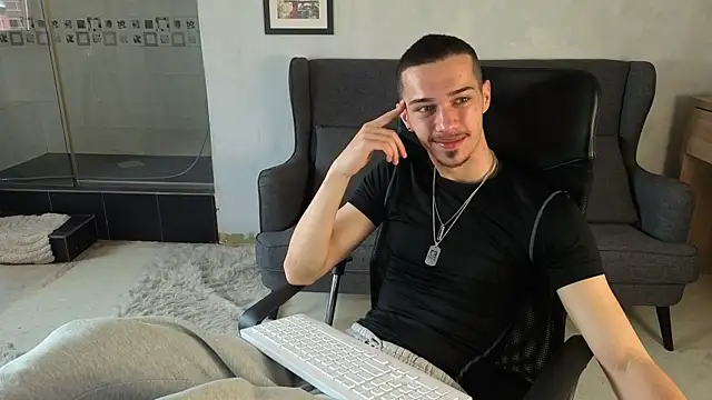 KaydenDrew online show from 23, 6, 2026